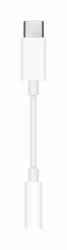 Apple USB-C to 3.5mm Headphone Jack Adapter 