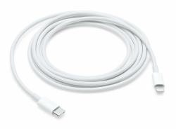 Apple USB-C to Lightning Cable [2m] 