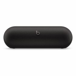 Apple Beats Pill - Wireless Bluetooth Speaker - Matt Black 