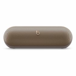 Apple Beats Pill - Wireless Bluetooth Speaker - Champagne Gold 