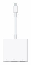 Apple USB-C Digital AV Multiport Adapter 