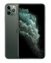 Apple iPhone 11 Pro Max 64GB - Midnight Green 
