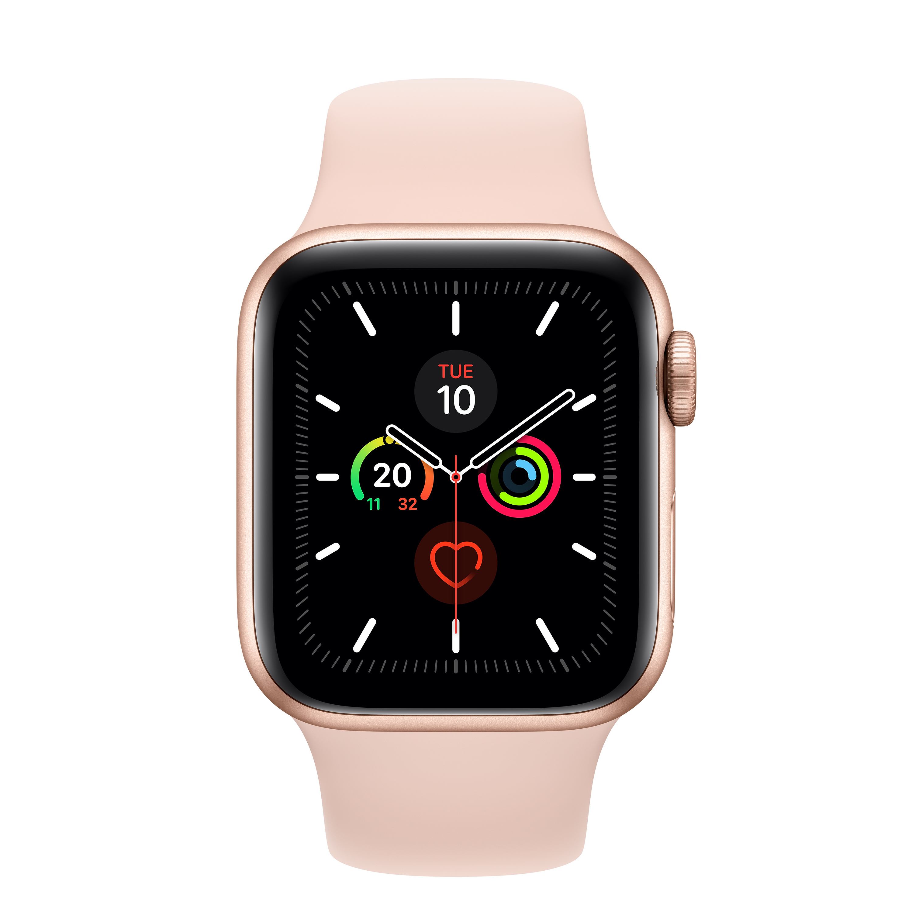 apple smartwatch 4g