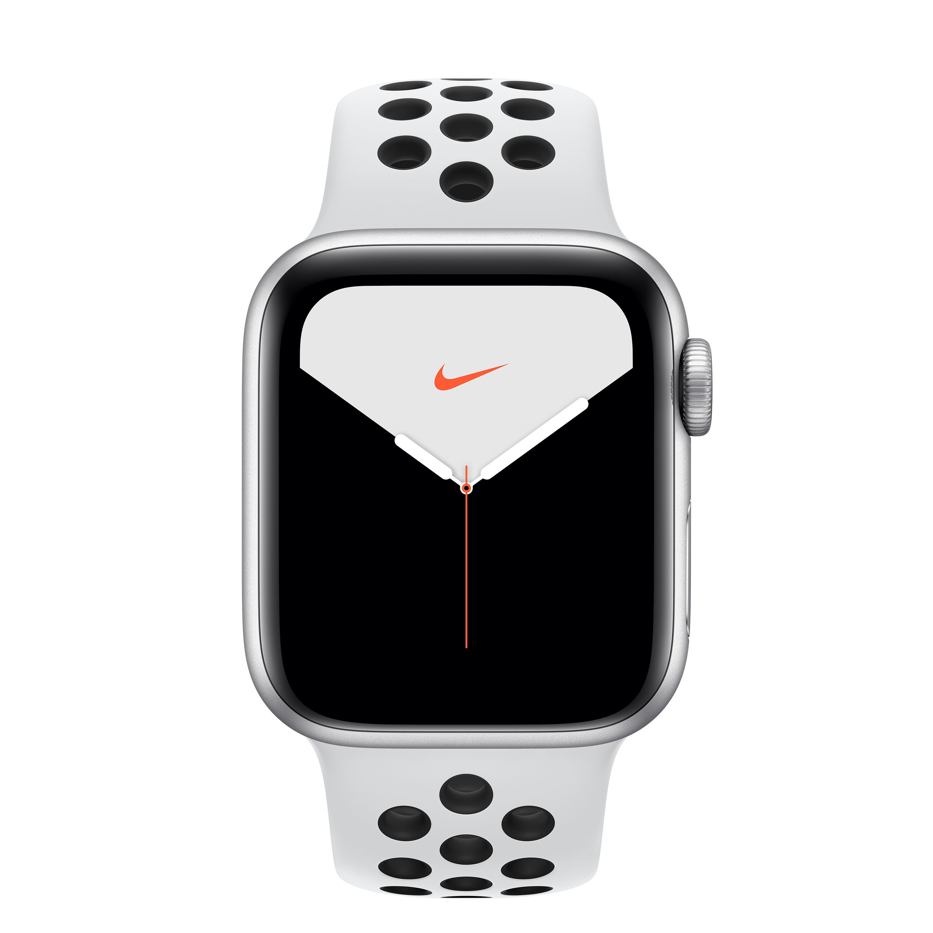 nike touch watch
