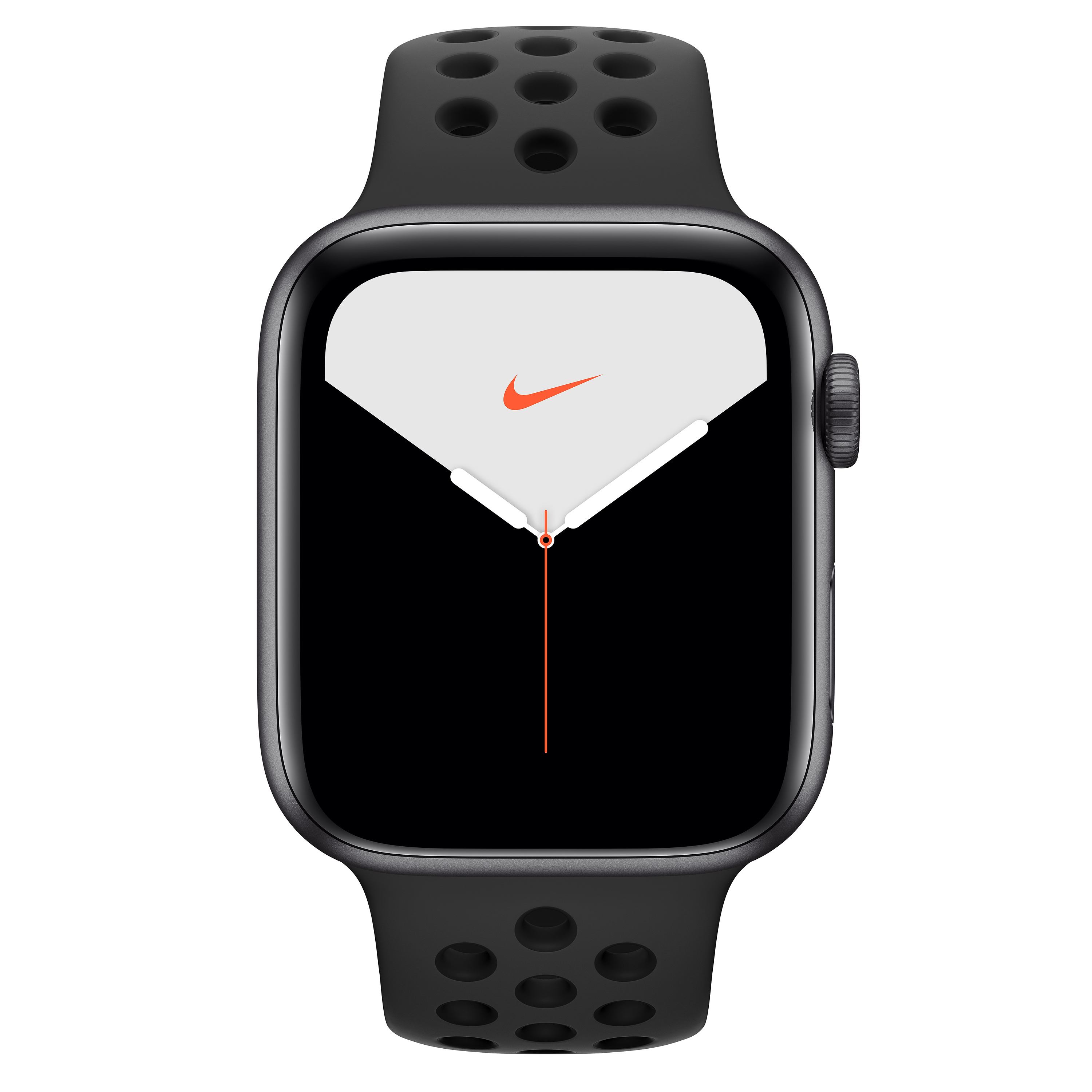 apple watch nike 5 44