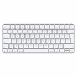 Apple Magic keyboard Universal USB + Bluetooth QWERTY Italian White  - UK version