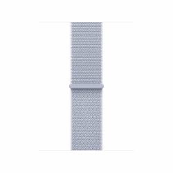 Apple 42mm Blue Cloud Sport Loop 