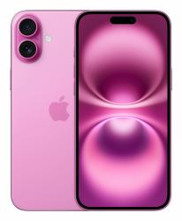 Apple iPhone 16 Plus 128GB Pink 