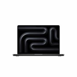 Apple MacBook Pro Apple M M4 Laptop 36.1 cm [14.2"] 32 GB 1 TB SSD Wi-Fi 6E [802.11ax] macOS Sequoia Russian Black 