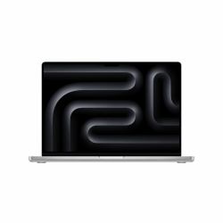 Apple MacBook Pro CTO 16", Silver, M5 Max [18‑core CPU, 40‑core GPU, 16‑core Neural Engine], 128GB unified memory, 8TB SSD storage, Backlit Magic Keyboard with Touch ID - Russian, 140W USB-C Power Adapter, Nano-texture display, UK Power Supply 