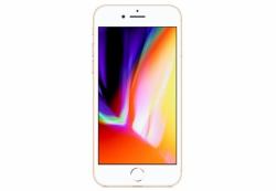 ReWare Apple iPhone 8 11.9 cm [4.7"] Single SIM iOS 11 4G 64 GB Gold 
