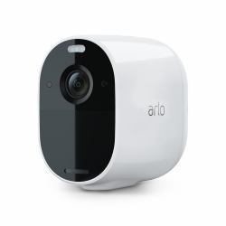 Arlo Essential Spotlight IP security camera Indoor & outdoor Box Ceiling/wall 