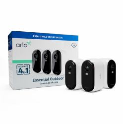 Arlo Essential Outdoor