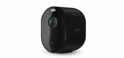 Arlo Pro 3 IP security camera Indoor & outdoor Bullet Ceiling/wall 2560 x 1440 pixels 