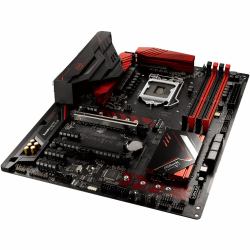 Asrock 90 Mxb3z0 A0uayz Asrock Fatal1ty Z270 Gaming K4 Intel Z270 Lga 1151 Socket H4 Atx Asrock 90 Mxb3z0 A0uayz Asrock Fatal1ty Z270 Gaming K4 Intel Z270 Lga 1151 Socket H4 Atx