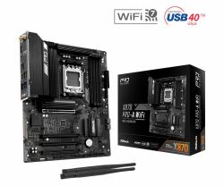 Asrock X870 Pro-A WiFi AMD X870 Socket AM5 ATX 