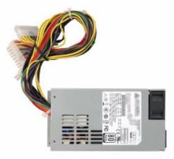 Asustor 92P02-W2501 power supply unit 250 W Grey 