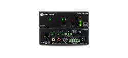 Atlona AT-GAIN-60 audio amplifier 2.0 channels Home Black 