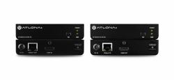 Atlona AT-HDR-EX-70-2PS AV extender AV transmitter & receiver 