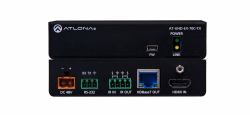 Atlona AT-UHD-EX-70C-TX AV extender AV transmitter 