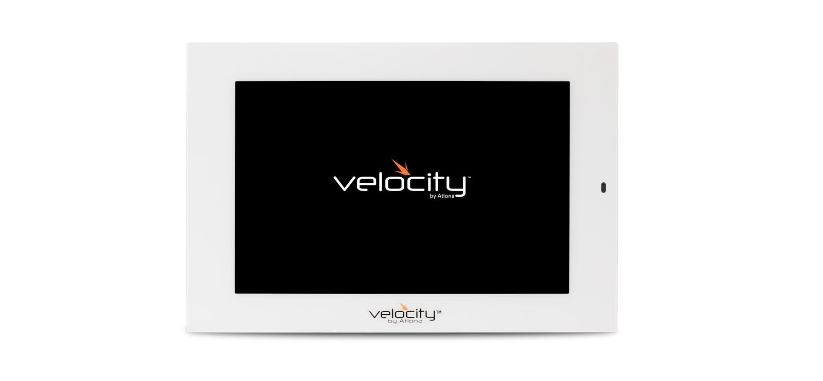 Atlona At Vtp 800 Wh Atlona At Vtp 800 Wh Touch Control Panel 3 Cm 8 1280 X 800 Pixels