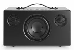 Audio Pro C5 MKII Black Wireless 