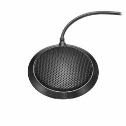 Audio-Technica ATR4697-USB microphone Black PC microphone 