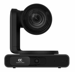AudioCodes RXVCam70 8.42 MP Black 3840 x 2160 pixels 30 fps CMOS 25.4 / 1.8 mm [1 / 1.8"] 