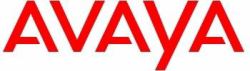 Avaya IPO LAN Cable, RJ45/RJ45 networking cable Grey 