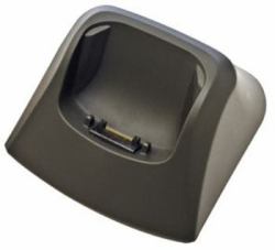 Avaya 700466253 mobile device charger Telephone Black AC Indoor 