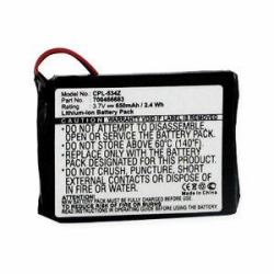 Avaya Li-ion 650mAh Battery 