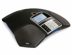 Avaya B149 speakerphone Black 