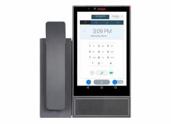 Avaya Vantage K175 IP phone Black, Grey Wi-Fi 