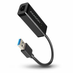 Axagon ADE-SR USB-A gigabit ethernet adapter 