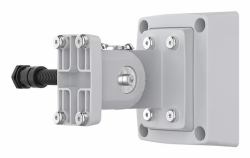 Axis 01516-001 mounting kit Black, White Aluminium 