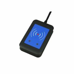 Axis USB SEC RFID READER 13MHZ - 125KHZ