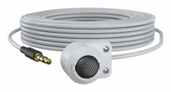 Axis 01561-001 microphone White Security camera microphone 