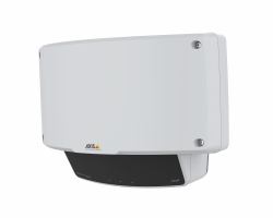 Axis D2110-VE Wired White 