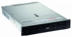 Axis S1148 network video recorder 2U Black,Grey 