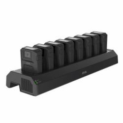 Axis 01724-003 mobile device dock station Black 