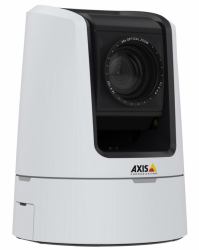 Axis V5925 PTZ IP security camera Indoor Dome Ceiling/wall 1920 x 1080 pixels 