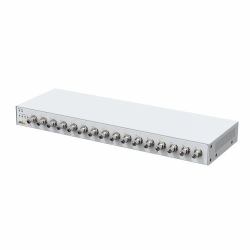 AXIS M7116 - ENCODER SIXTEEN-CHANNEL PAL/NTSC