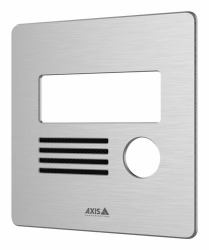 AXIS TI8901 FACE PLATE - REPLACEMENT