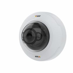 Axis M4216-LV - Warranty: 60M