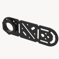 Axis TF1902-RE hardware firewall 