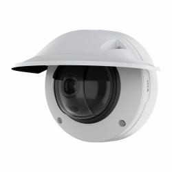 AXIS Q3536-LVE 29MM DOME CAMERA - ADV.FIXED DOME CAMERA W/DLPU