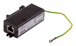Axis 02315-001 PoE adapter Gigabit Ethernet 1000 V 