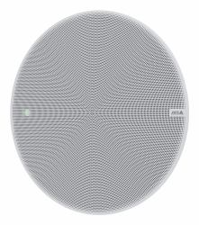 Axis 02324-001 speakerphone White 