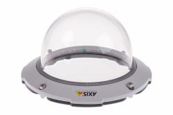 Axis TQ6809 HARD-COATED CLEAR DOME - Warranty: 60M