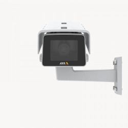 AXIS M1135-E MK II - 4X IP66 AND IK10-RATED LIGHT WEI